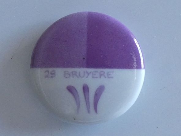BRUYÈRE – 029
