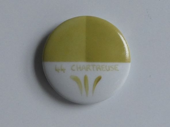 CHARTREUSE – 044