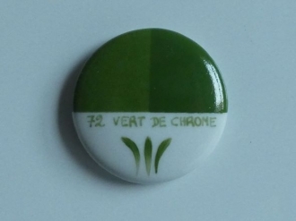 VERT DE CHROME – 072