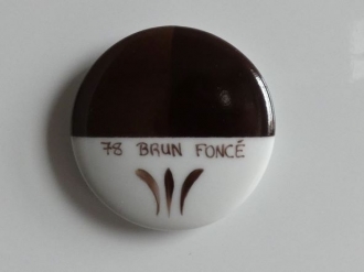 BRUN FONCÉ – 078