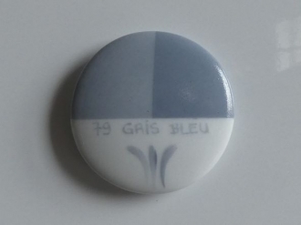 GRIS BLEU – 079