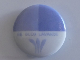 BLEU LAVANDE – 096