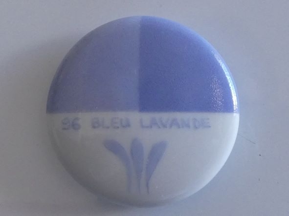 BLEU LAVANDE – 096