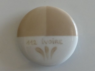 IVOIRE – 112