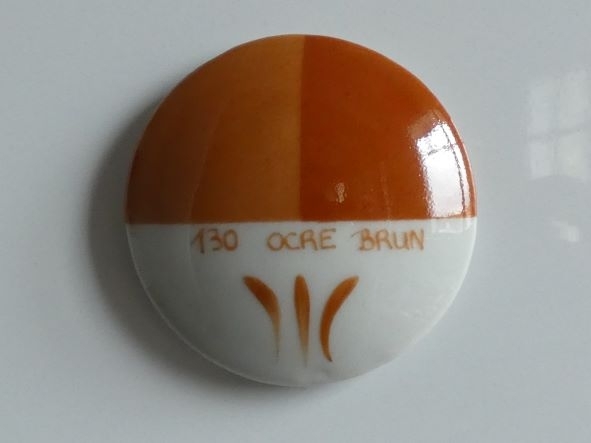 OCRE BRUN – 130