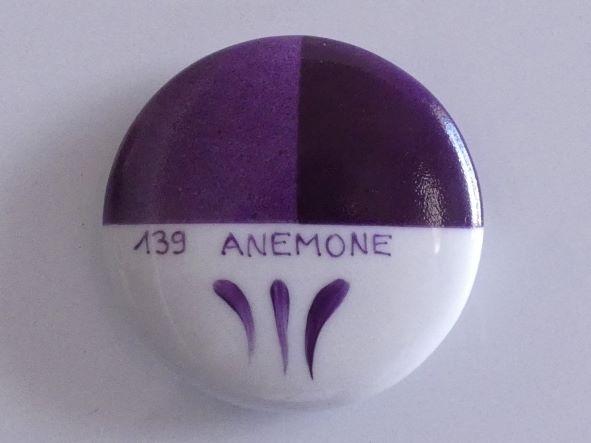 ANÉMONE – 139
