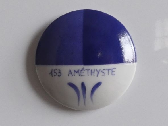 AMÉTHYSTE – 153