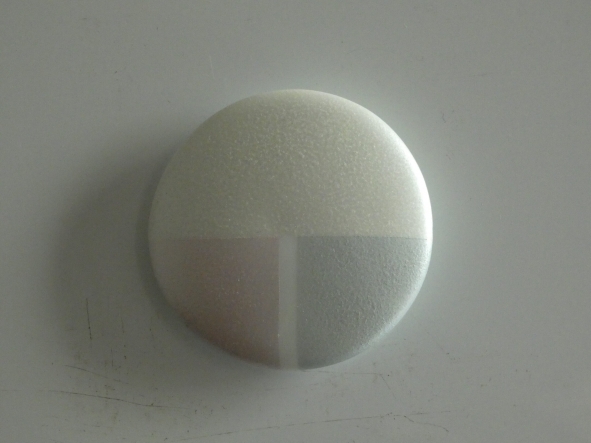 BASE NEUTRE METAL – 121M