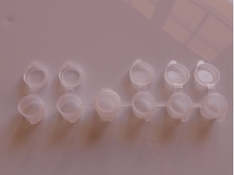 Mini pots 3ml - 435