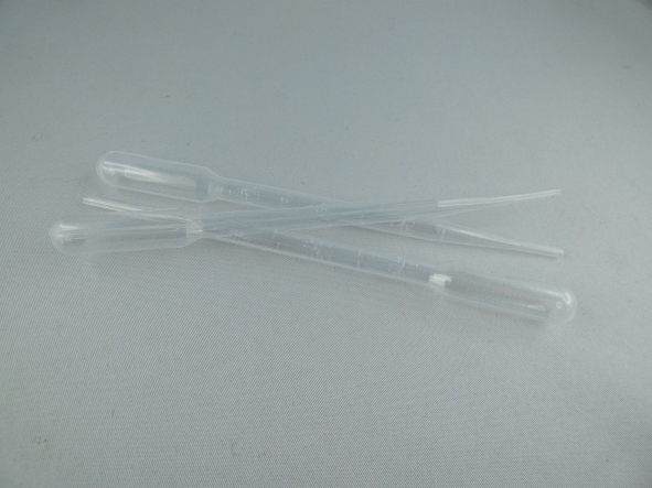Pipette 3ml - 403 Pipette 3ml - 403