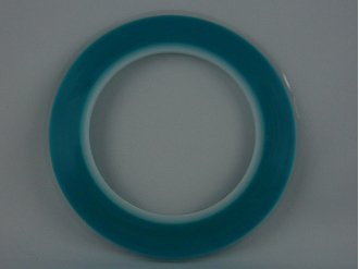 Scotch 3 mm bleu - 451