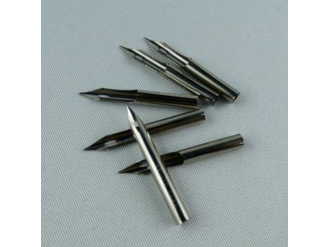 Plume tubulaire Feustel - 2080