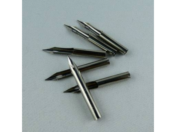 Plume tubulaire Feustel - 2080