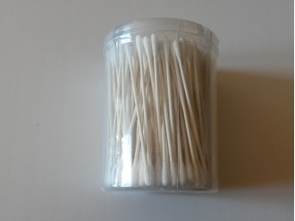 Coton-tiges Muji - 439