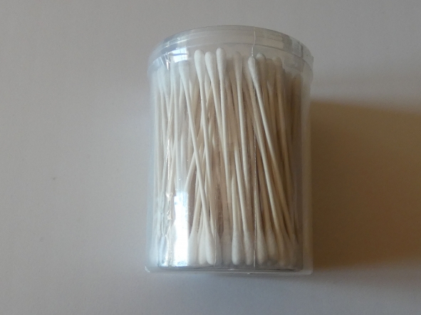 Coton-tiges Muji - 439